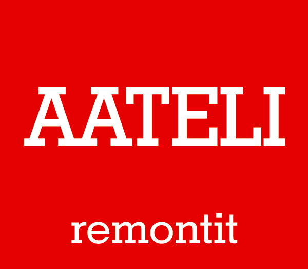 Aateli Remontit